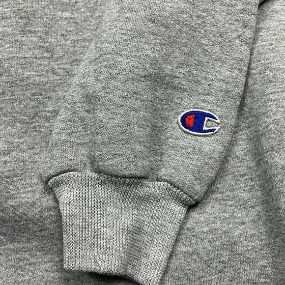 Vintage Champion NBC Camps 90s Crewneck sweatshirt - Picture 3 of 5